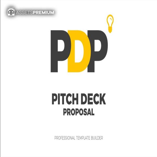 Pitch Deck Proposal - Image 2